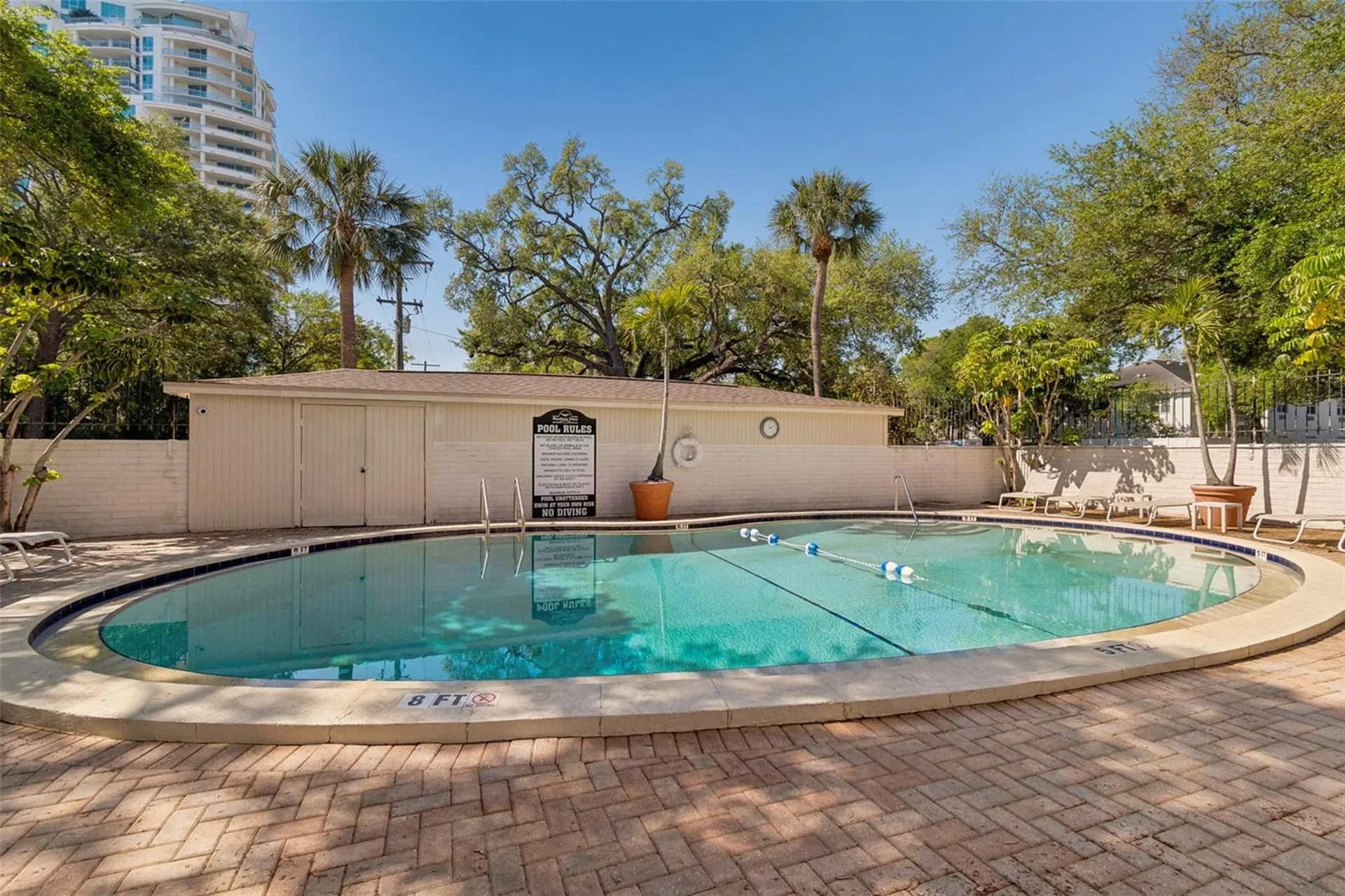 3325 Bayshore Boulevard Tampa FL 33629
