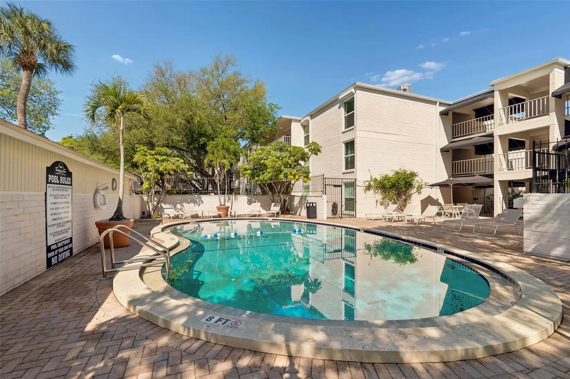 3325 Bayshore Boulevard Tampa FL 33629