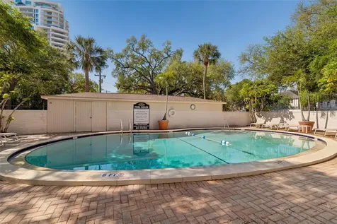3325 Bayshore Boulevard Tampa FL 33629