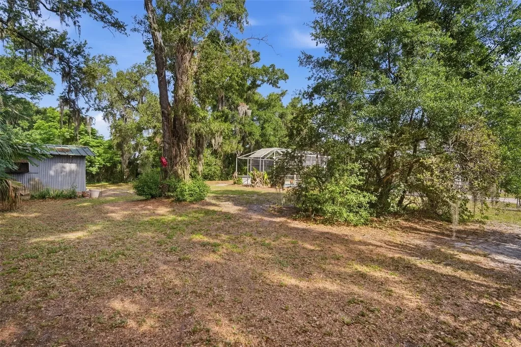 1201 W Reynolds Street Plant City FL 33563