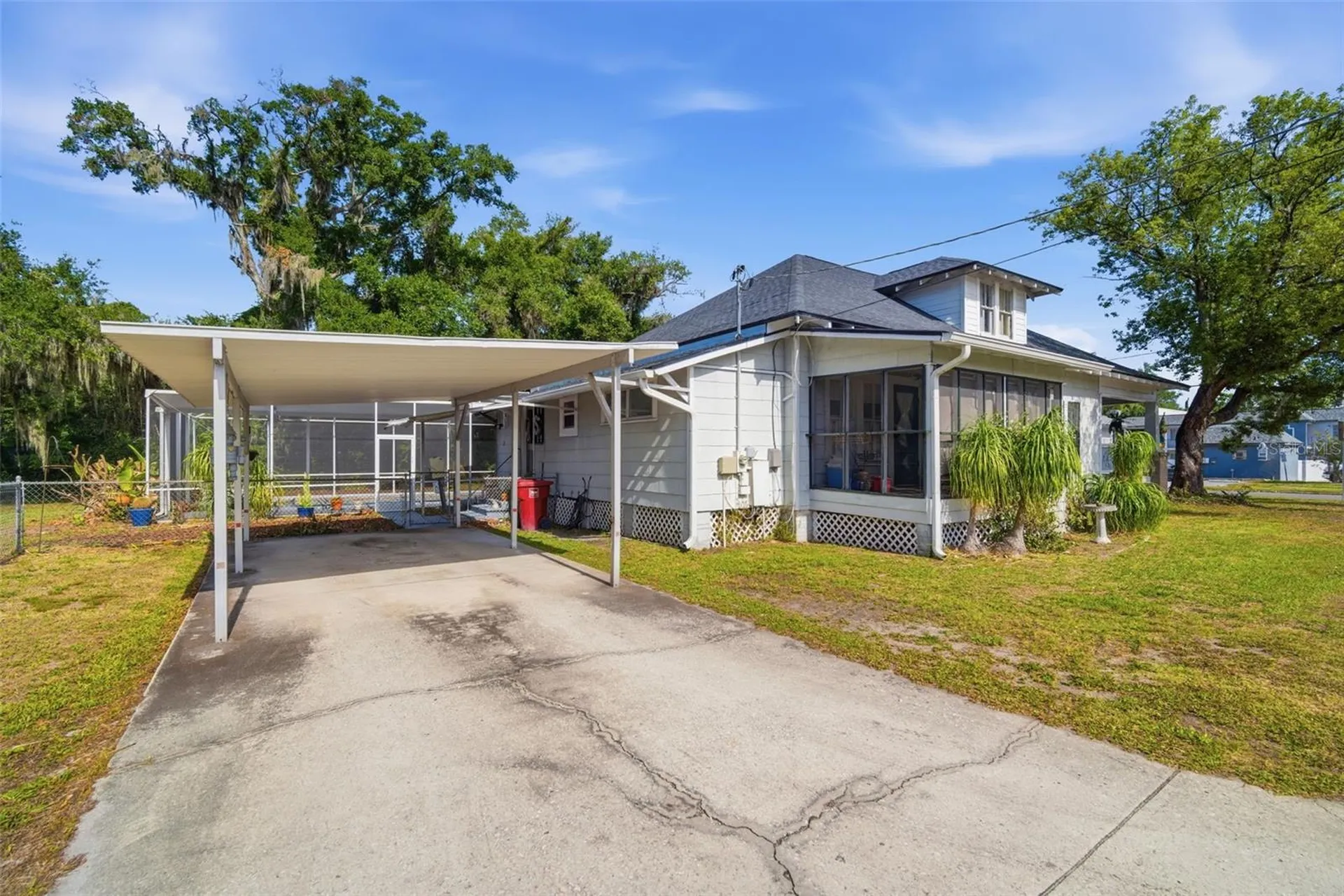 1201 W Reynolds Street Plant City FL 33563