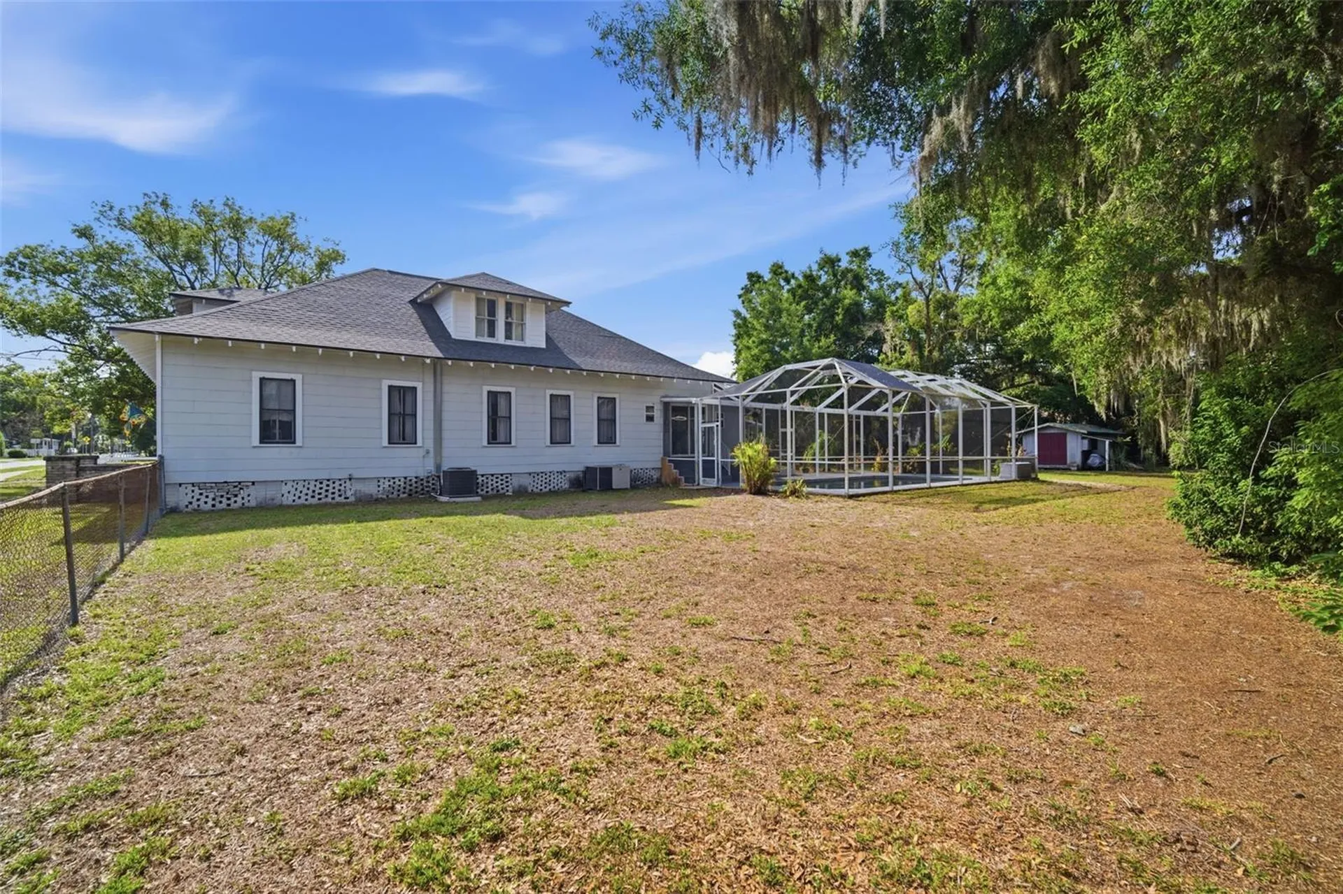 1201 W Reynolds Street Plant City FL 33563