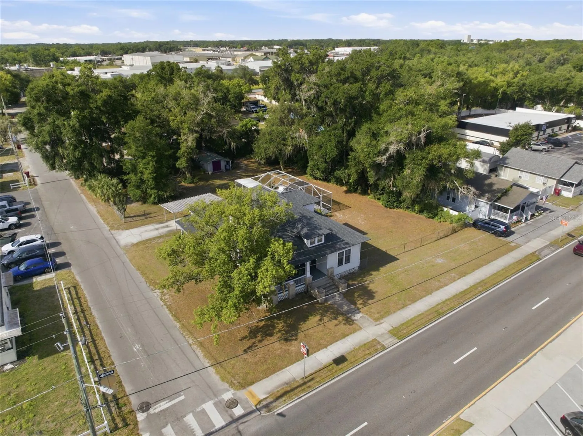 1201 W Reynolds Street Plant City FL 33563