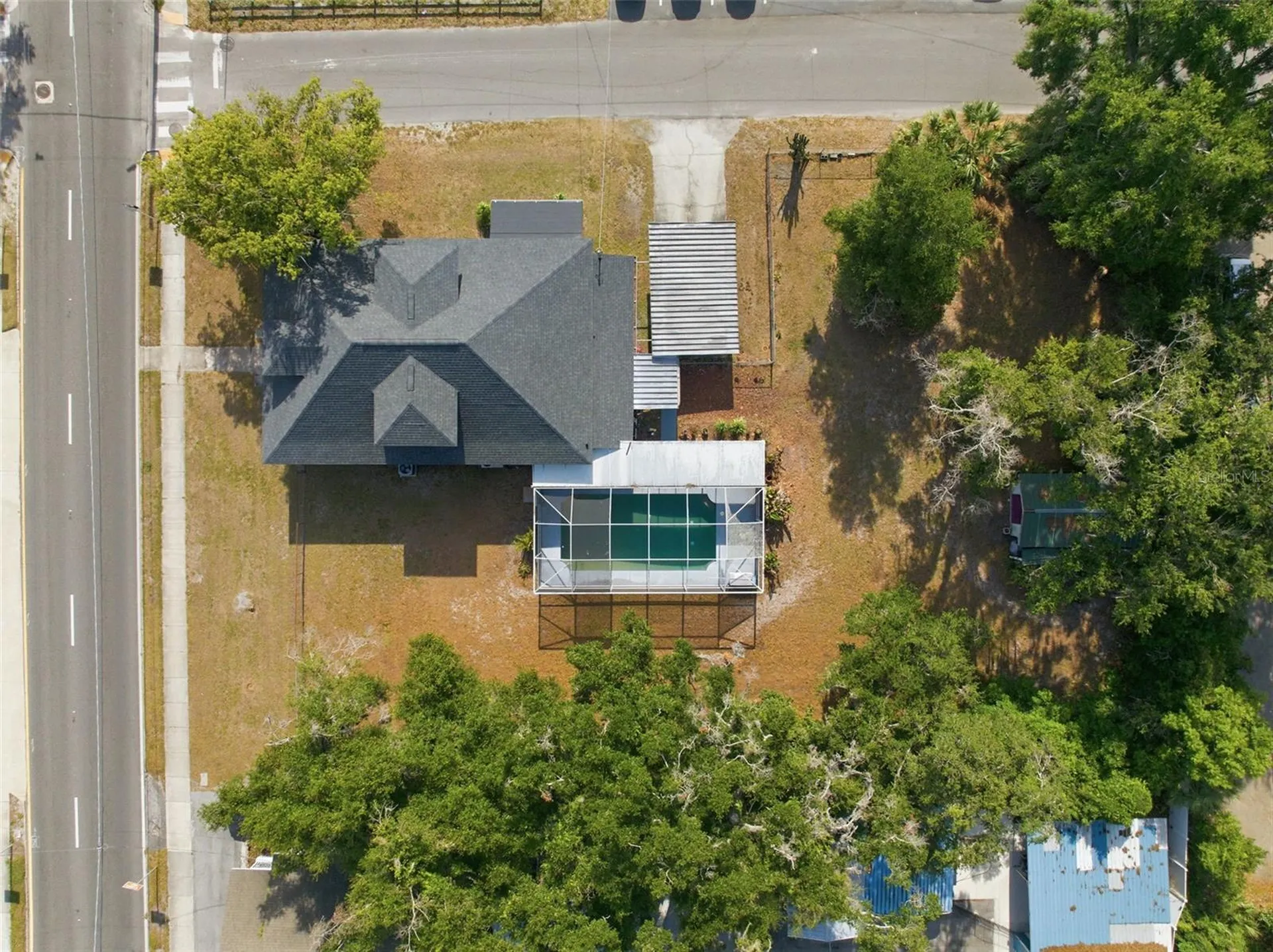1201 W Reynolds Street Plant City FL 33563