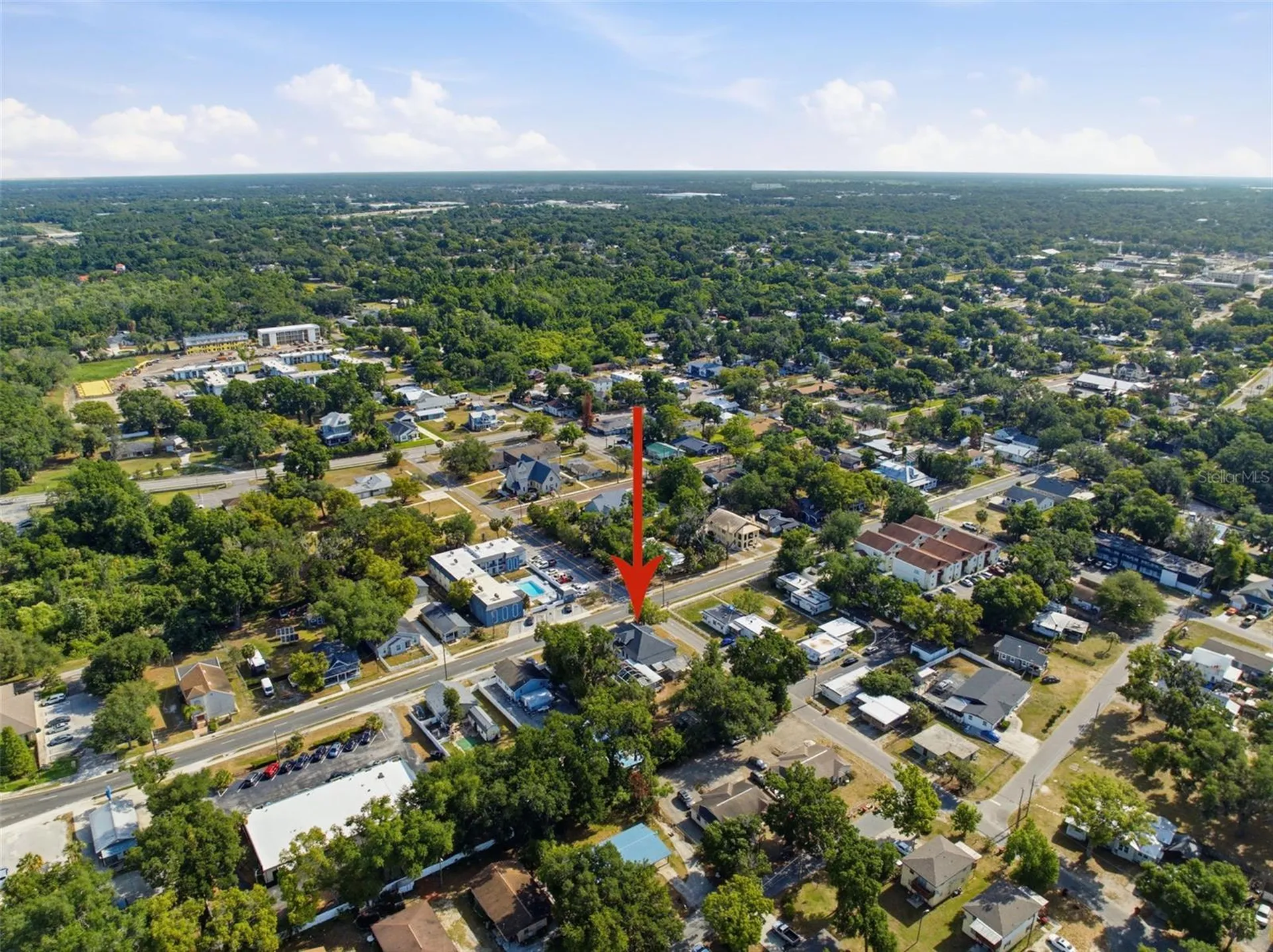1201 W Reynolds Street Plant City FL 33563