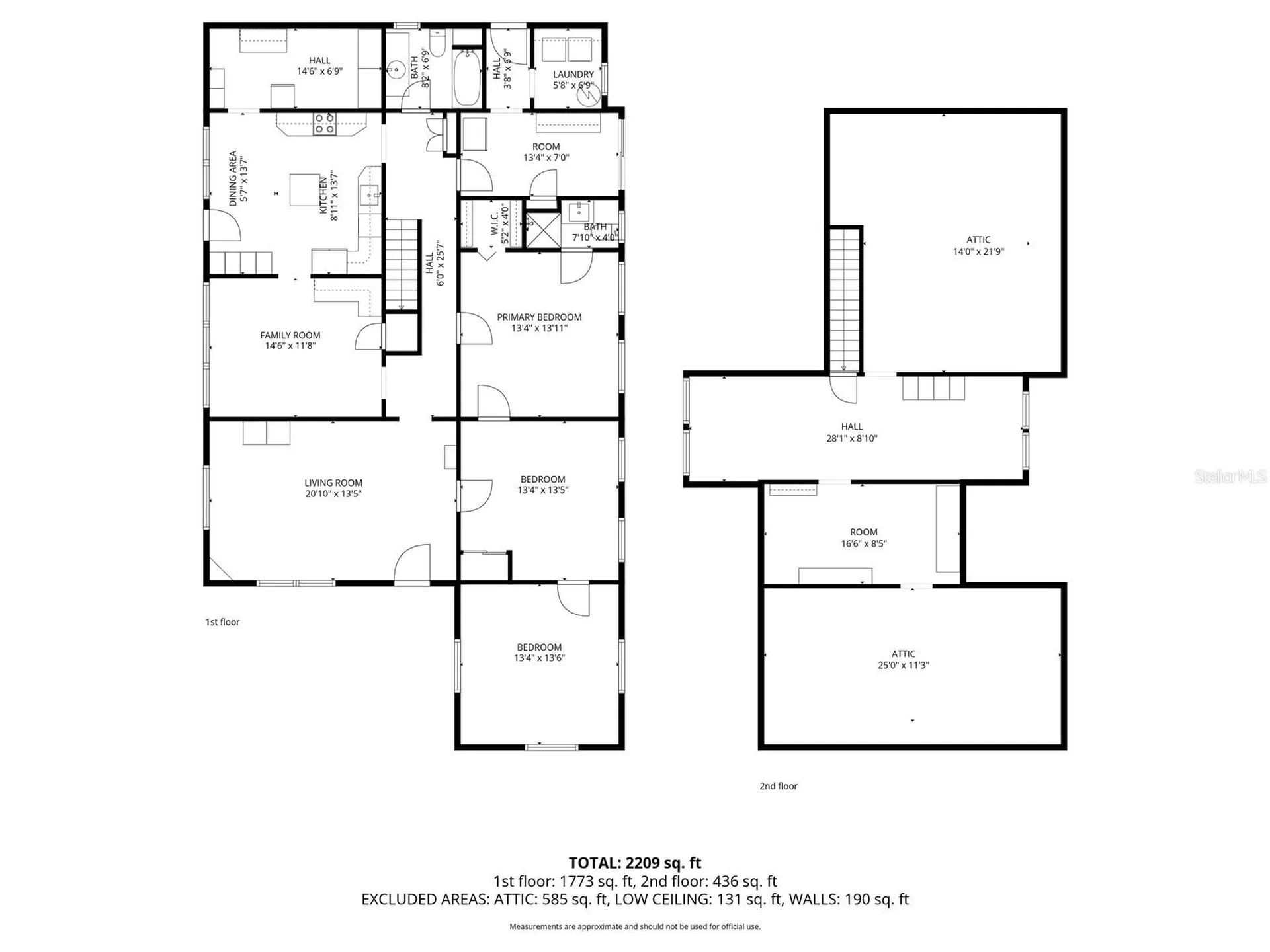1201 W Reynolds Street Plant City FL 33563