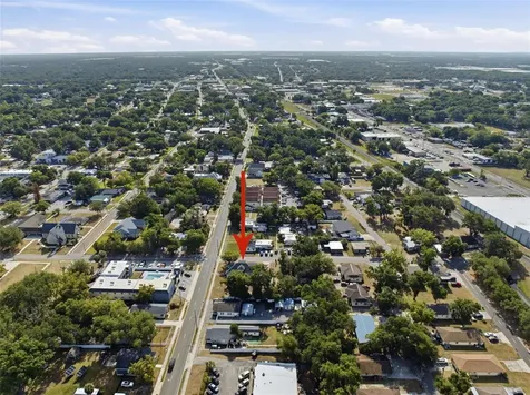 1201 W Reynolds Street Plant City FL 33563