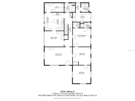 1201 W Reynolds Street Plant City FL 33563