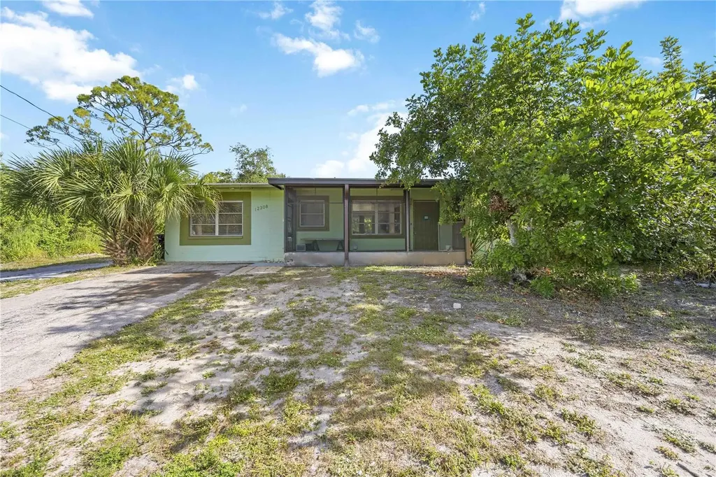 12308 Urbino Street North Port FL 34287