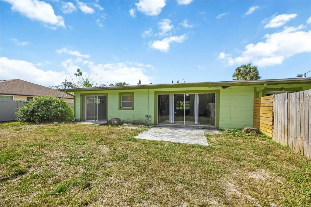 12308 Urbino Street North Port FL 34287