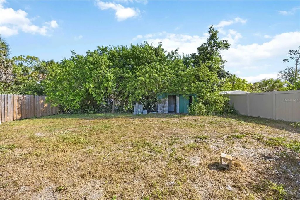 12308 Urbino Street North Port FL 34287