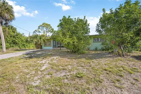 12308 Urbino Street North Port FL 34287