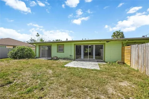 12308 Urbino Street North Port FL 34287