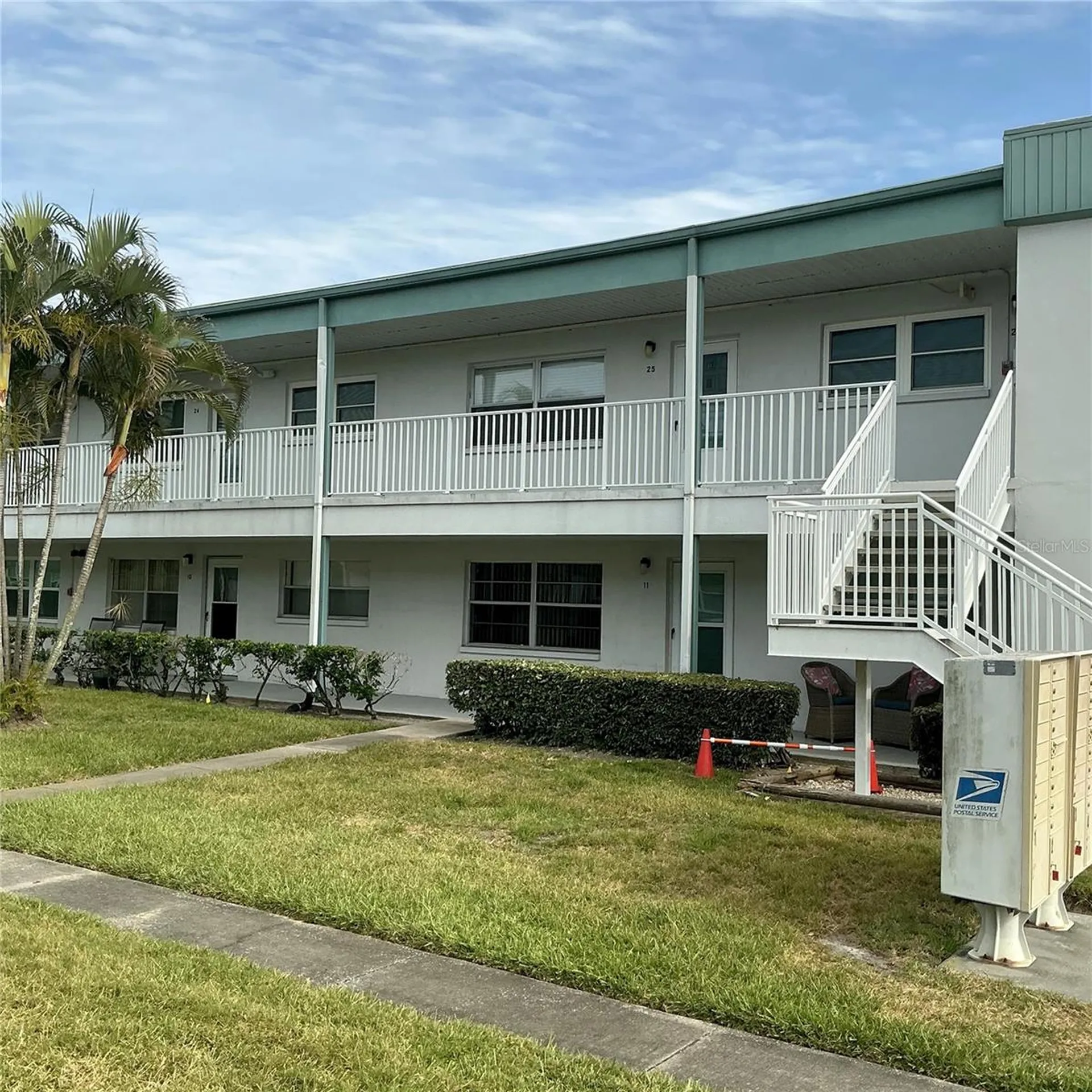 5267 81st St N St Petersburg FL 33709