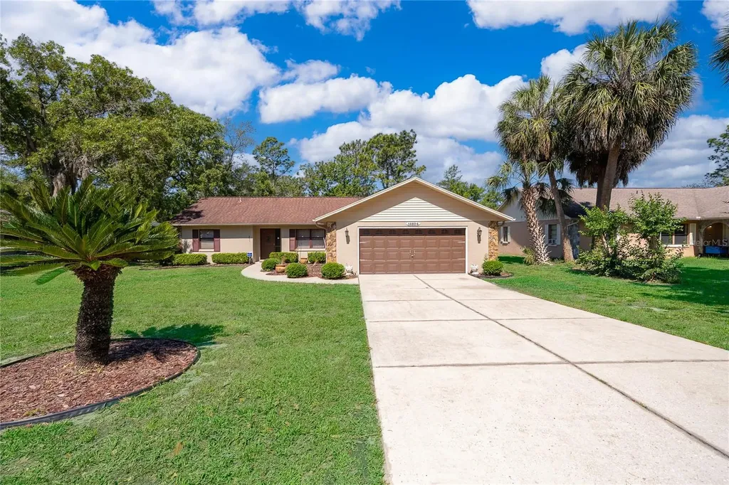 14604 SW 45th Court Ocala FL 34473