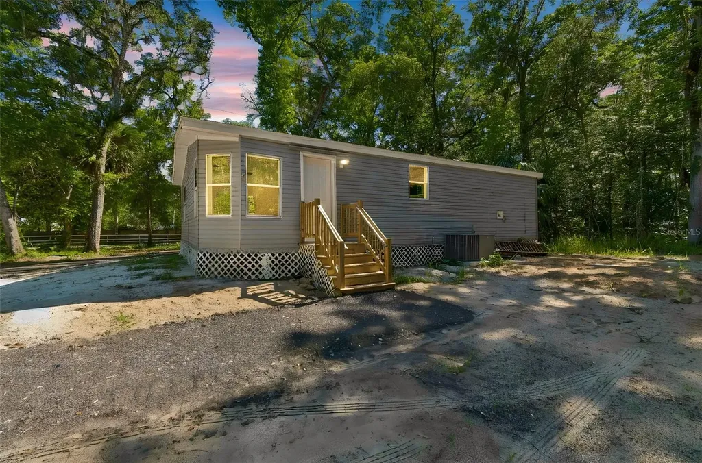 16475 Budowski Road Brooksville FL 34614