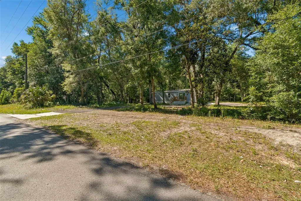 16475 Budowski Road Brooksville FL 34614