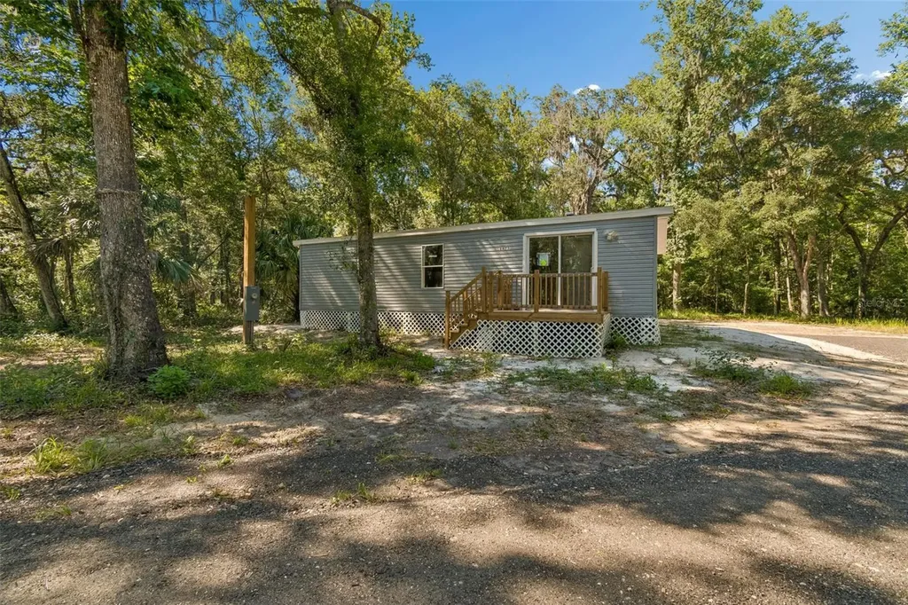 16475 Budowski Road Brooksville FL 34614