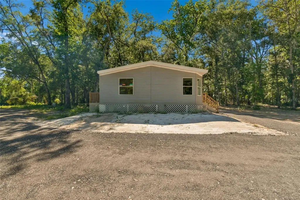 16475 Budowski Road Brooksville FL 34614