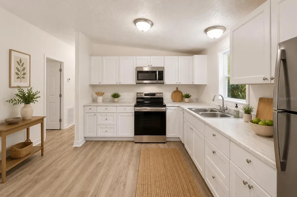 16475 Budowski Road Brooksville FL 34614