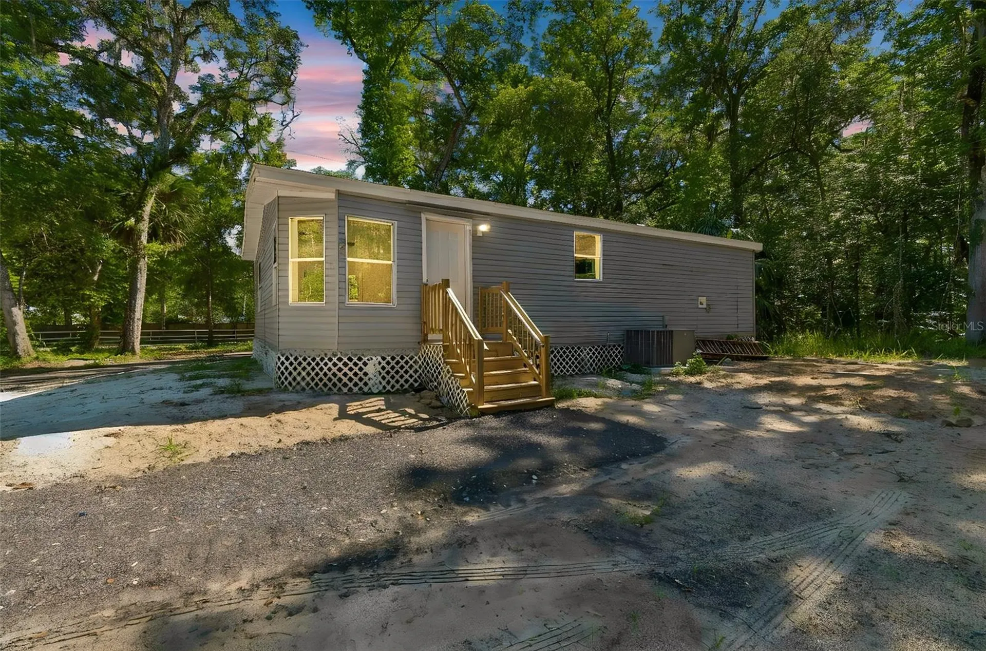 16475 Budowski Road Brooksville FL 34614