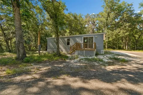 16475 Budowski Road Brooksville FL 34614