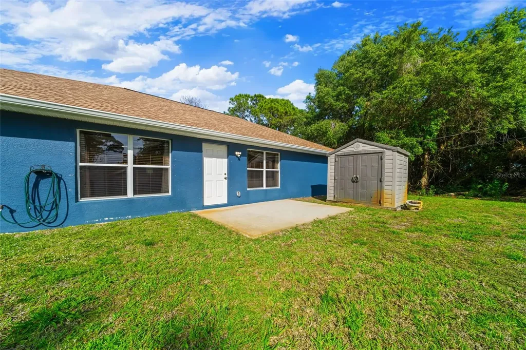 3254 Wasilla Avenue SE Palm Bay FL 32909