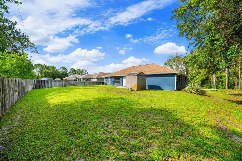 3254 Wasilla Avenue SE Palm Bay FL 32909