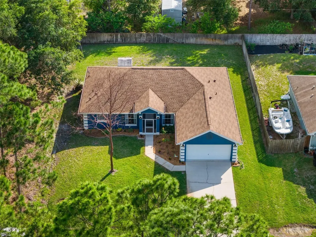 3254 Wasilla Avenue SE Palm Bay FL 32909