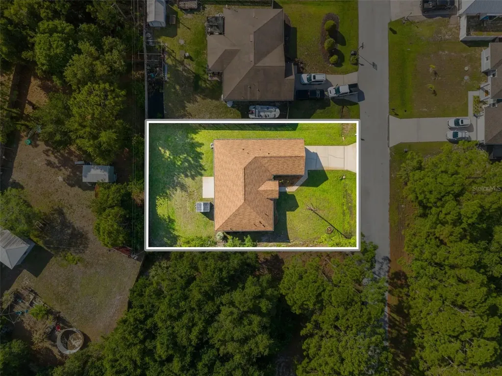3254 Wasilla Avenue SE Palm Bay FL 32909