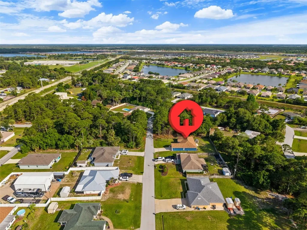 3254 Wasilla Avenue SE Palm Bay FL 32909