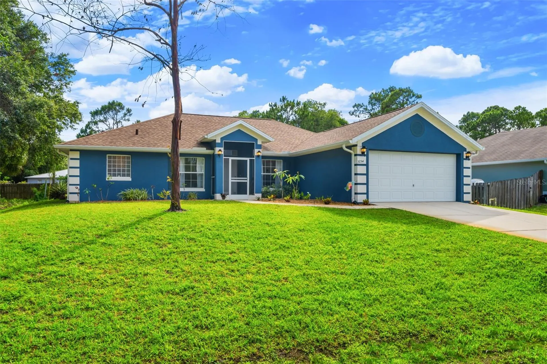 3254 Wasilla Avenue SE Palm Bay FL 32909