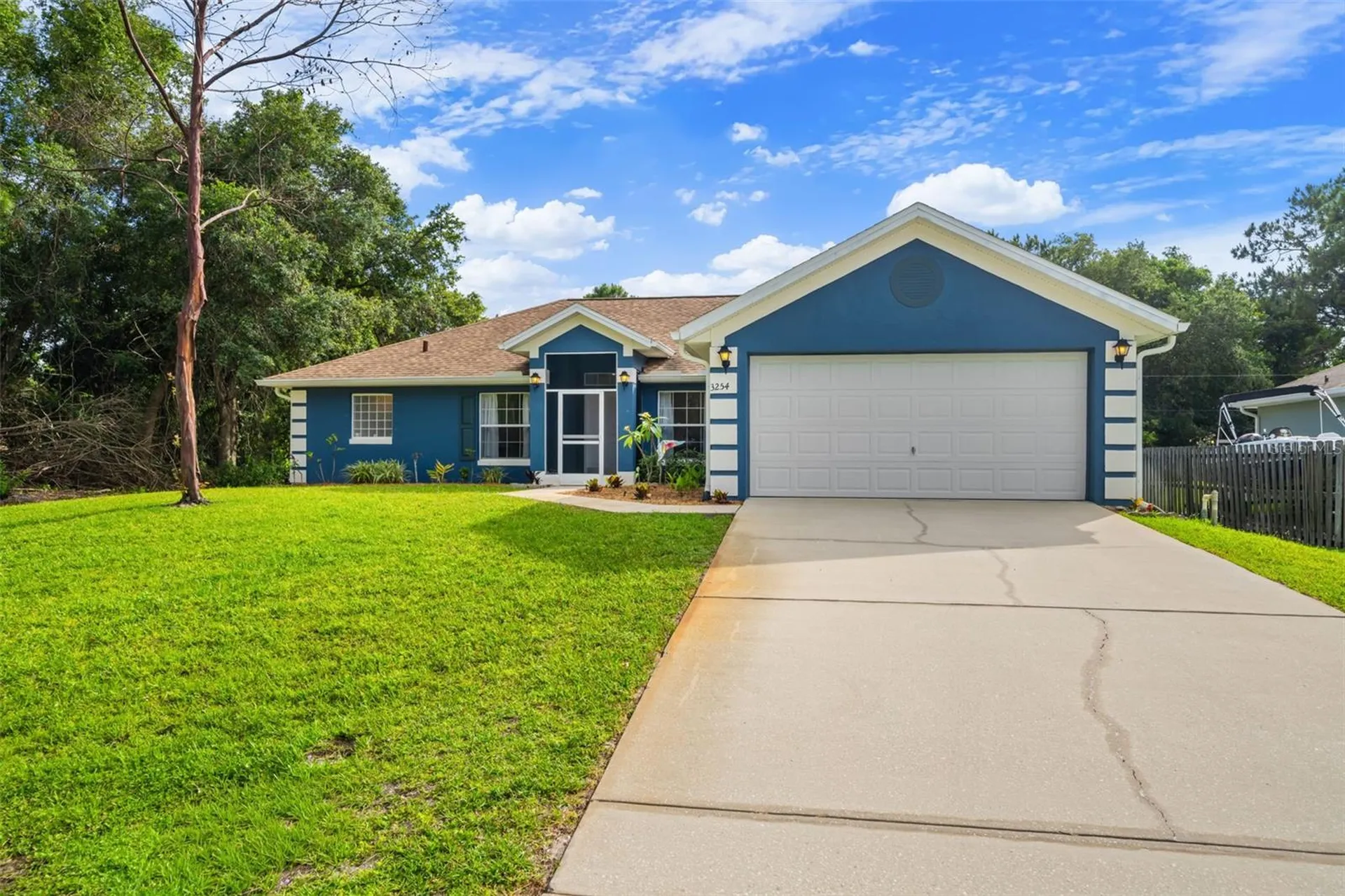 3254 Wasilla Avenue SE Palm Bay FL 32909