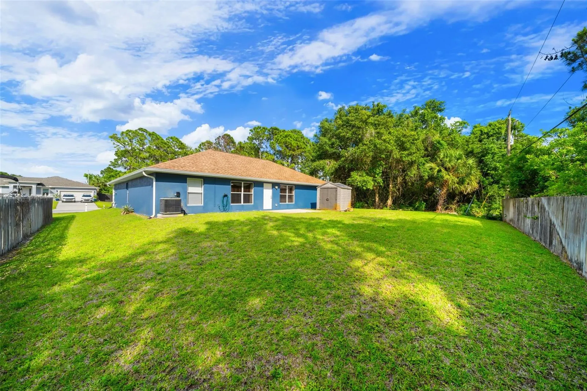3254 Wasilla Avenue SE Palm Bay FL 32909