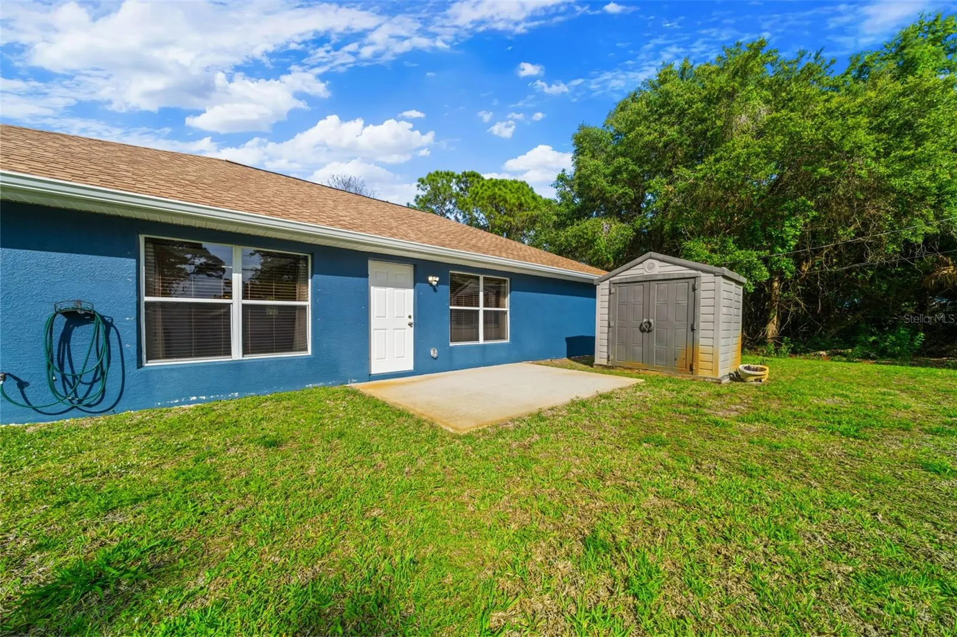 3254 Wasilla Avenue SE Palm Bay FL 32909