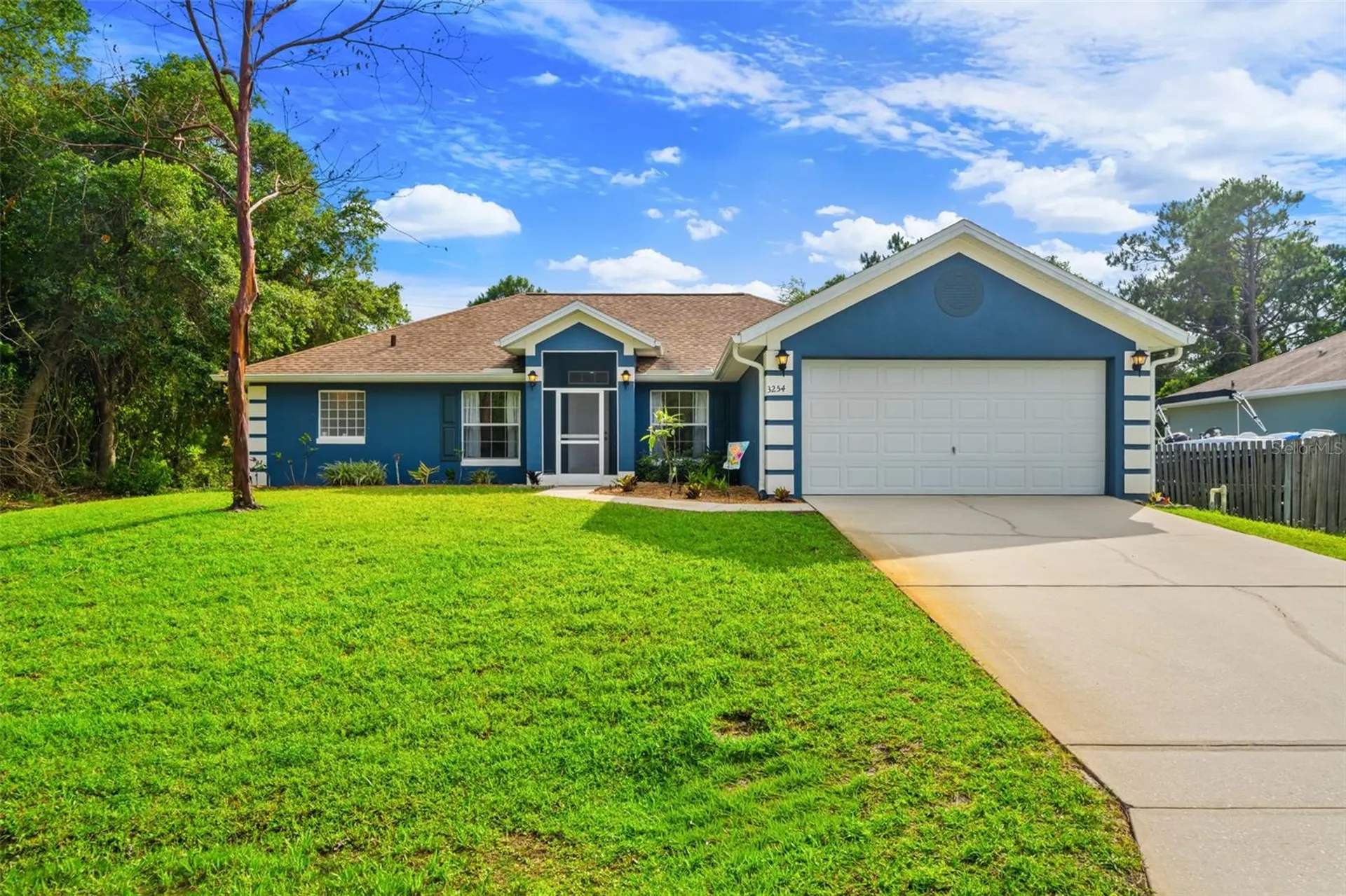 3254 Wasilla Avenue SE Palm Bay FL 32909
