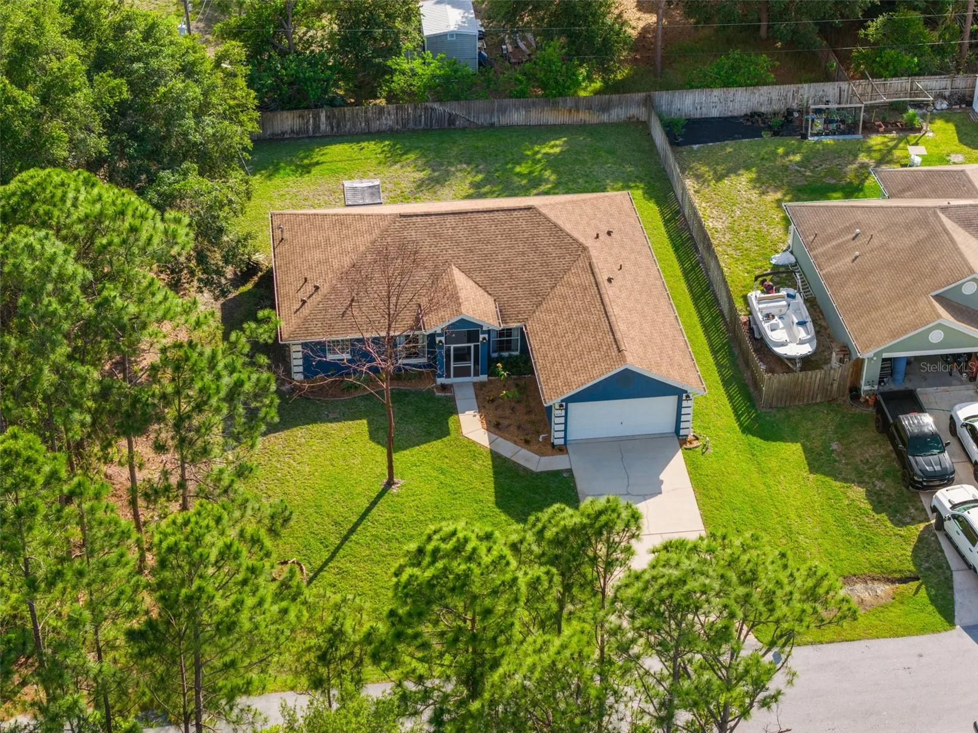 3254 Wasilla Avenue SE Palm Bay FL 32909