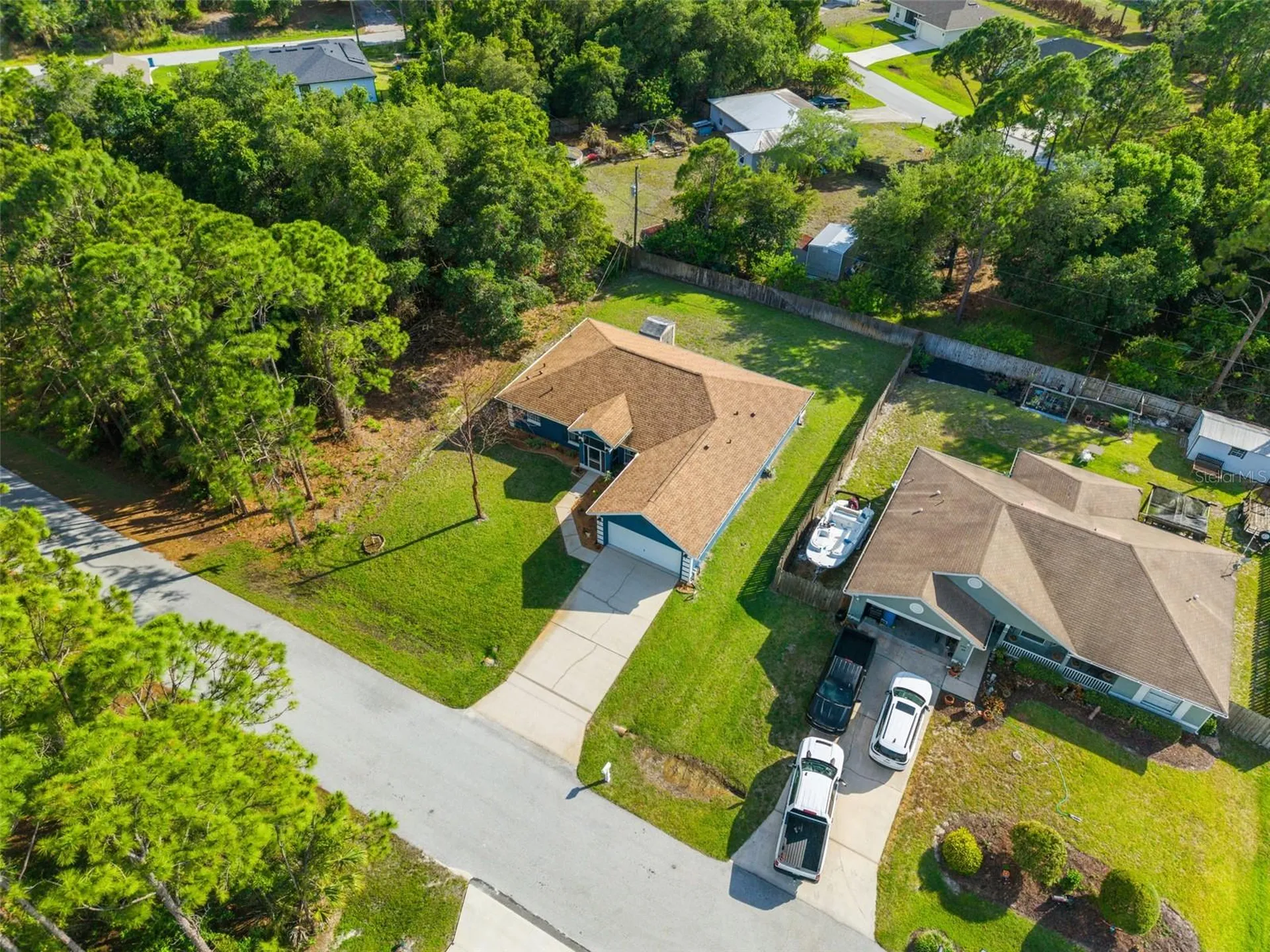 3254 Wasilla Avenue SE Palm Bay FL 32909