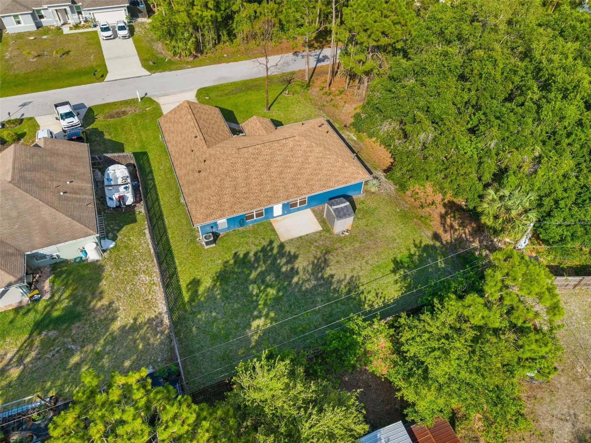 3254 Wasilla Avenue SE Palm Bay FL 32909