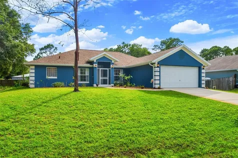 3254 Wasilla Avenue SE Palm Bay FL 32909