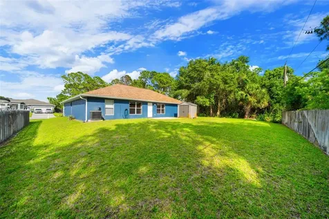 3254 Wasilla Avenue SE Palm Bay FL 32909
