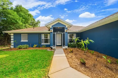 3254 Wasilla Avenue SE Palm Bay FL 32909