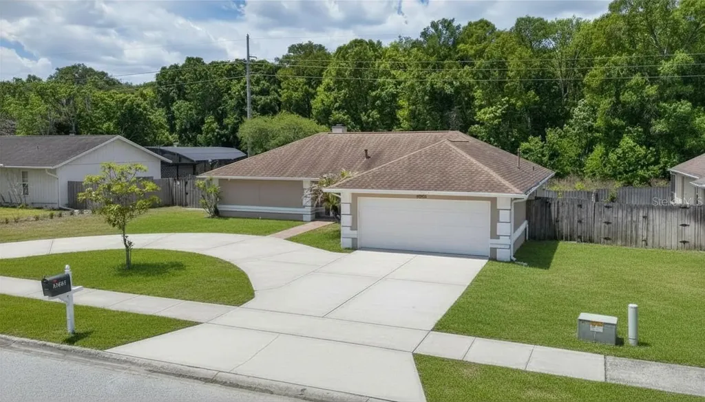 3633 Jericho Drive Casselberry FL 32707