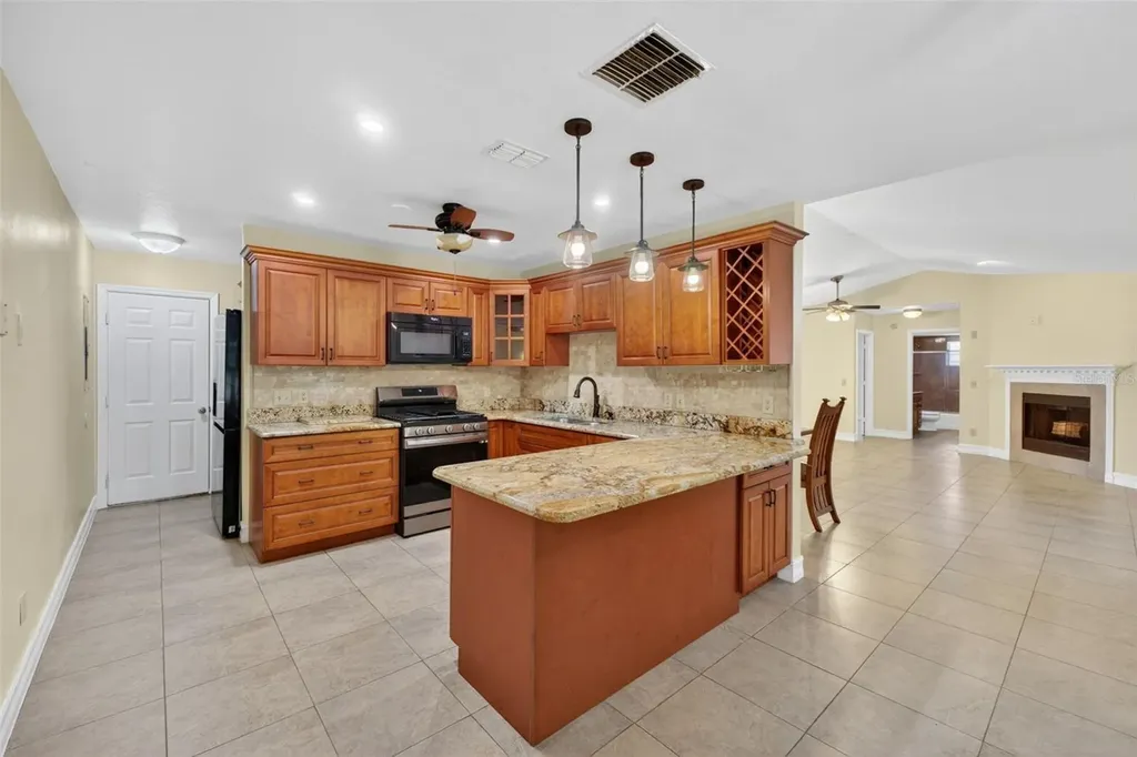 3633 Jericho Drive Casselberry FL 32707