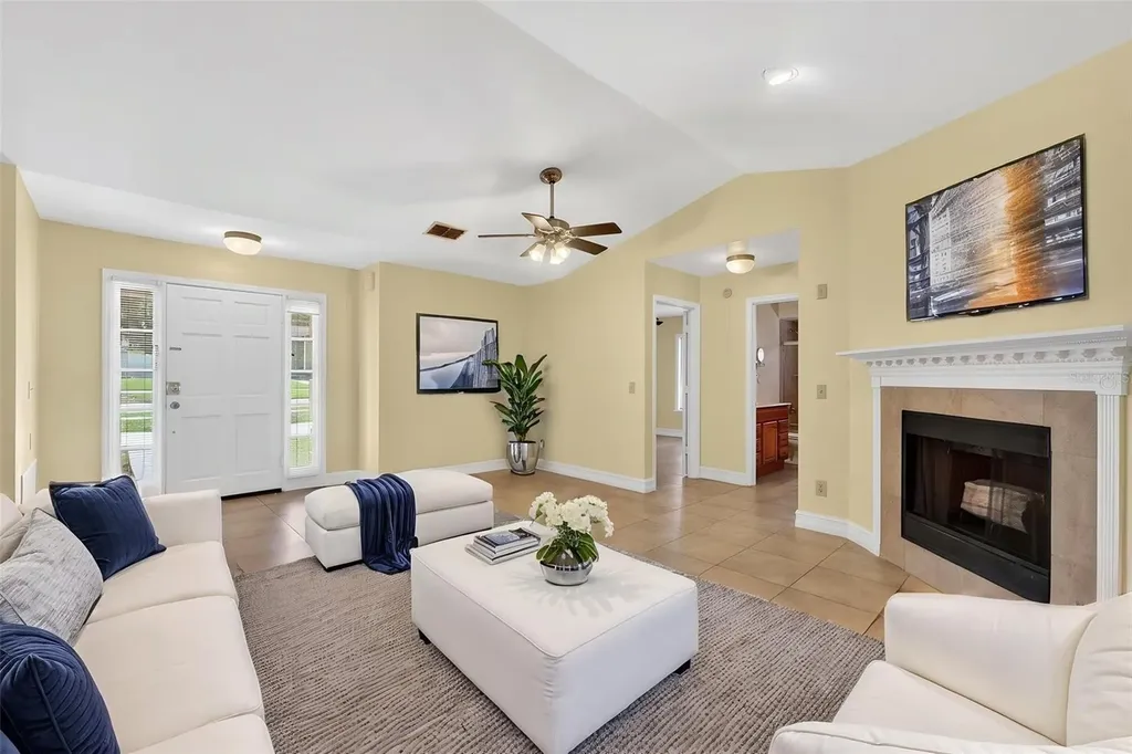 3633 Jericho Drive Casselberry FL 32707