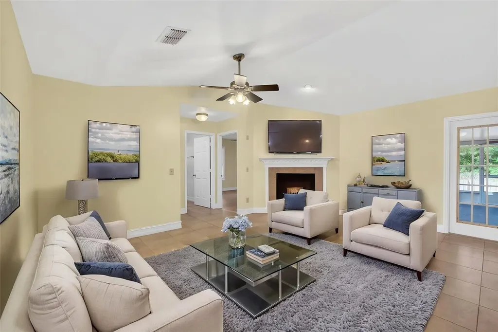 3633 Jericho Drive Casselberry FL 32707