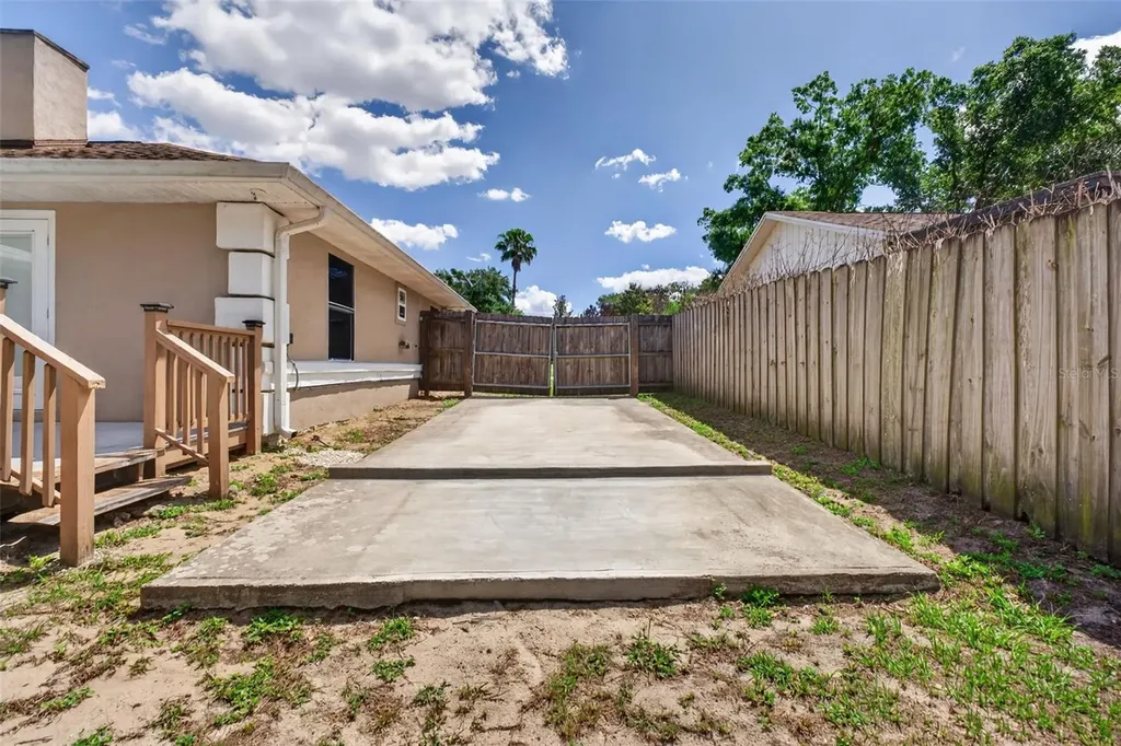 3633 Jericho Drive Casselberry FL 32707