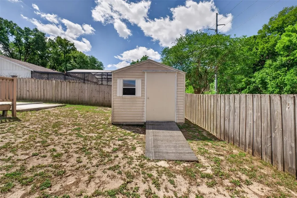 3633 Jericho Drive Casselberry FL 32707