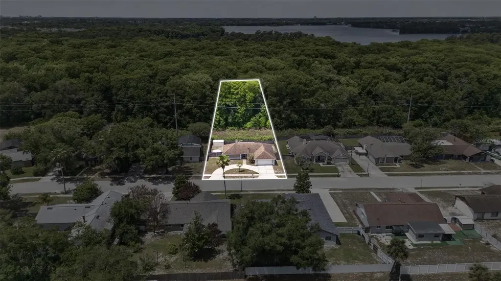 3633 Jericho Drive Casselberry FL 32707