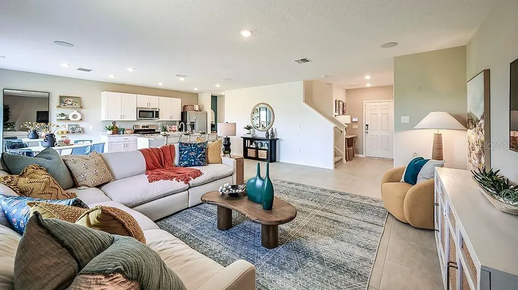 371 Cornerstone Drive Groveland FL 34736